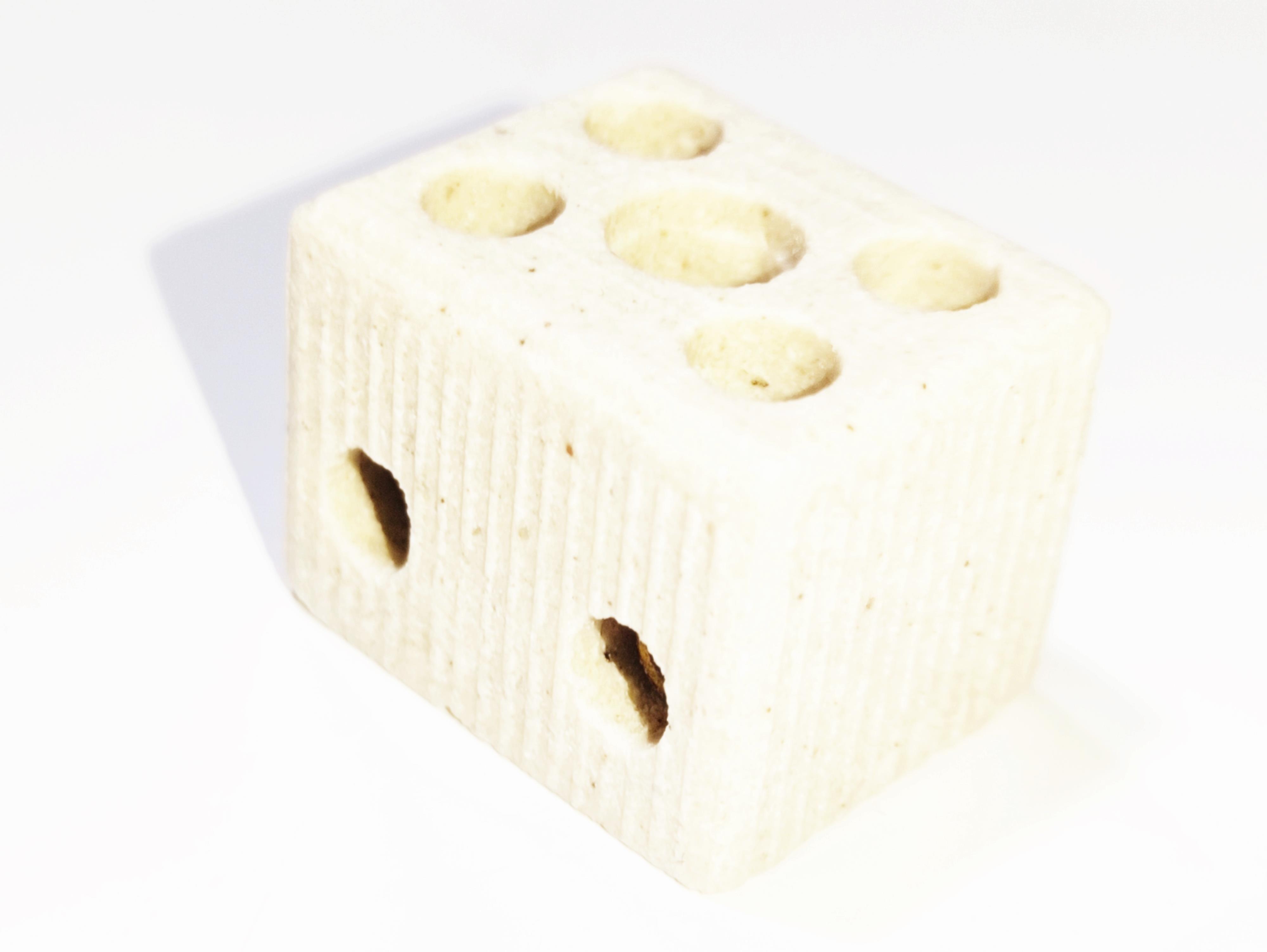 05.Terminals1 No Double Non-Flammable Porcelain Terminal Block1 No Double Non-Flammable Porcelain Terminal Block