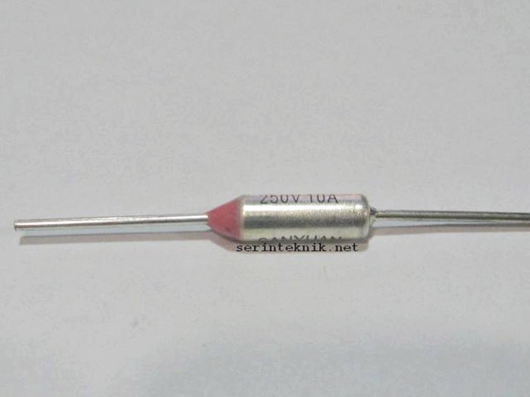 105 Derece Isı Sigortası