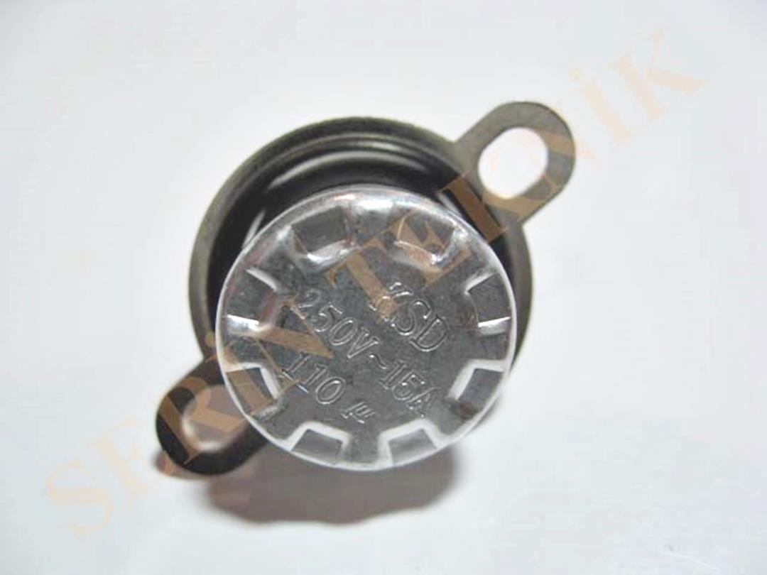 110 Derece 10A Hap Termik