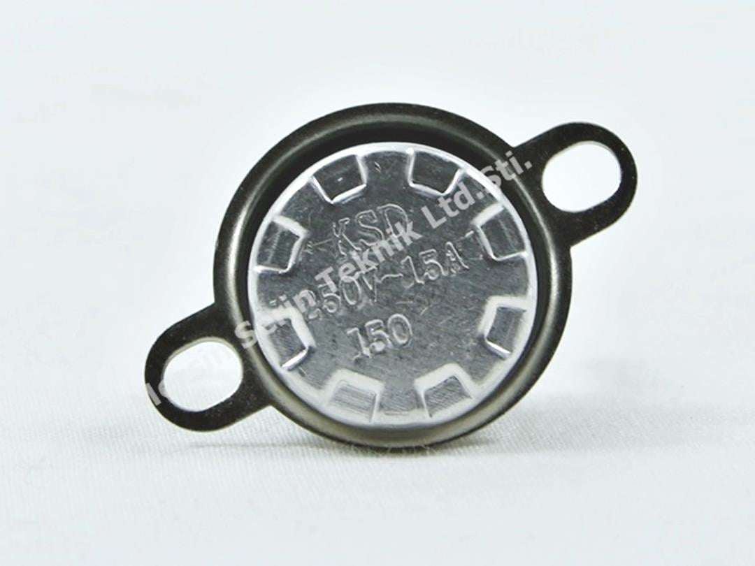 150 Derece 10A Hap Termik