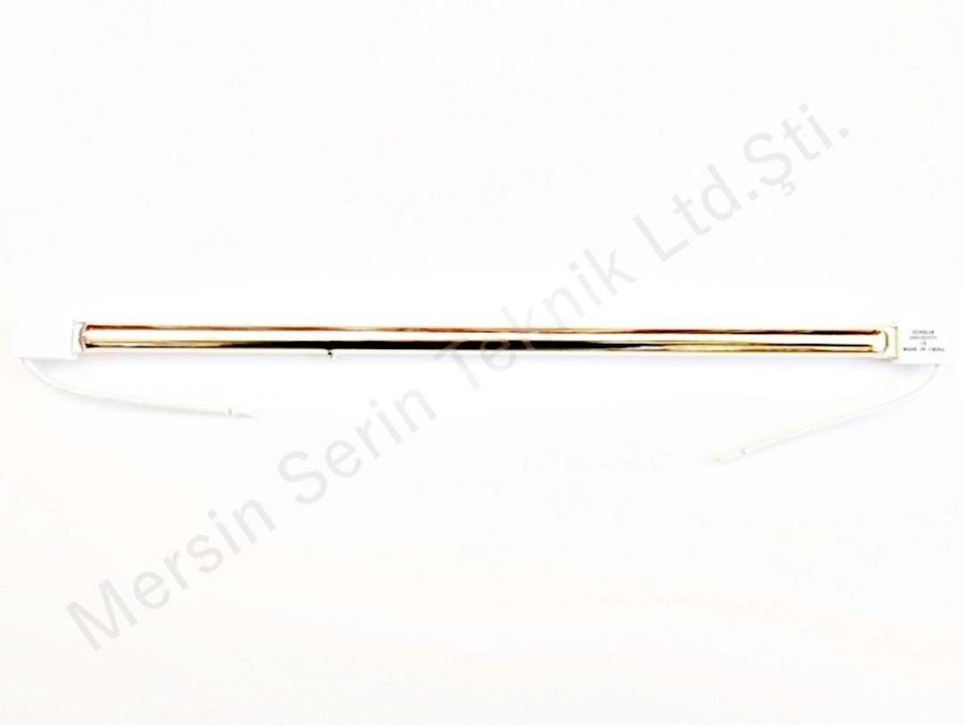 35cm Açık Hava İnfrared Isıtıcı Filament