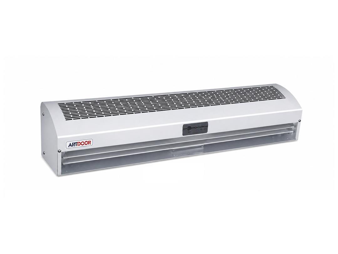 100CM 230V Artdoor FM-3510H/Y Air Curtain Remote Controlled Heaterless Door Air Barrier
