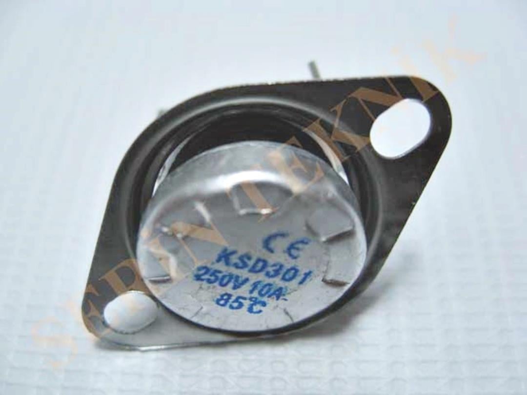 95 Derece 10A Hap Termik 