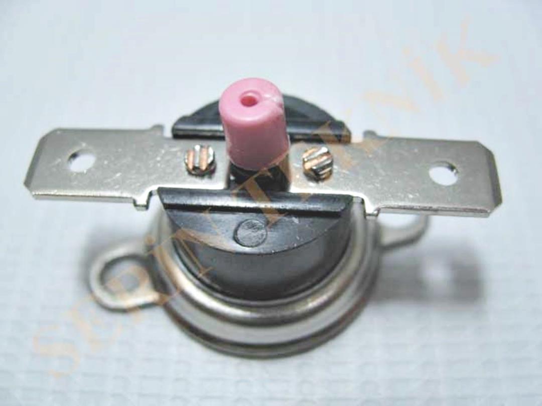 95 Derece 10A Hap Termik Basmalı