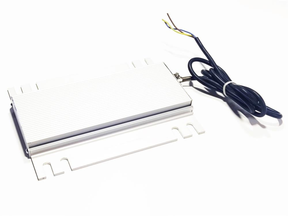 Open Buffet Chafing Dish Resistor 750W 25x20cm Aluminum Without Thermostat R1030