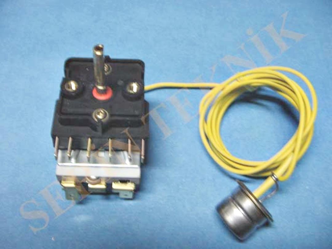 ARÇELİK 2600 Çamaşır makinesi termostatı