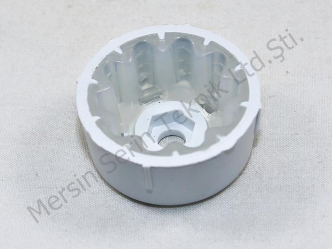 Blender Jar Gear for Arçelik & Compatible Brands – Replacement Jug Drive Gear for Food Processor & Blender