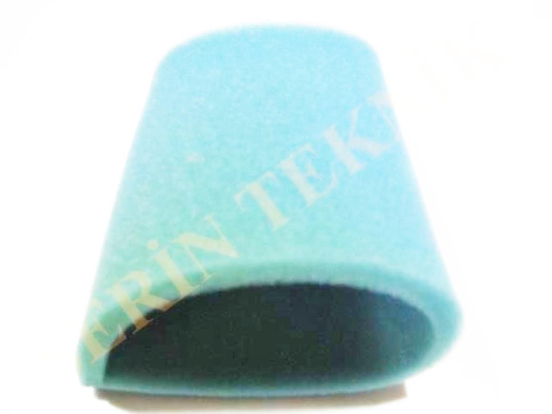 Foam Filter Compatible with Arçelik & Beko Carpet Washing Vacuum Cleaners – Replacement Sponge Filter