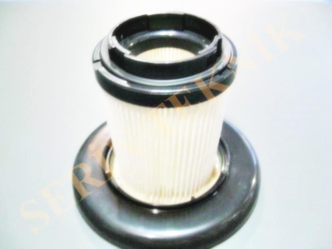 HEPA Filter Compatible with Arçelik S 7410 Vacuum Cleaners – High Efficiency Replacement Filter