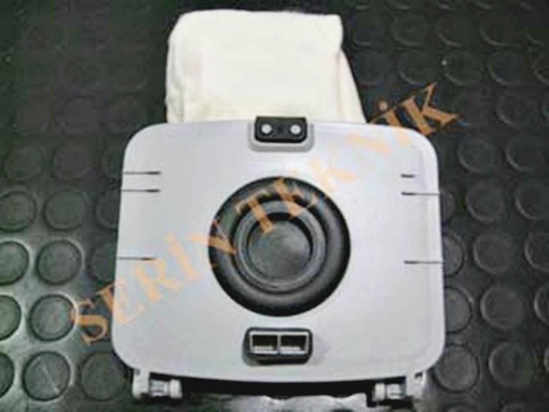 Arçelik Torpido Tornado Elektrikli Süpürge Kasetli Bez Torbası 