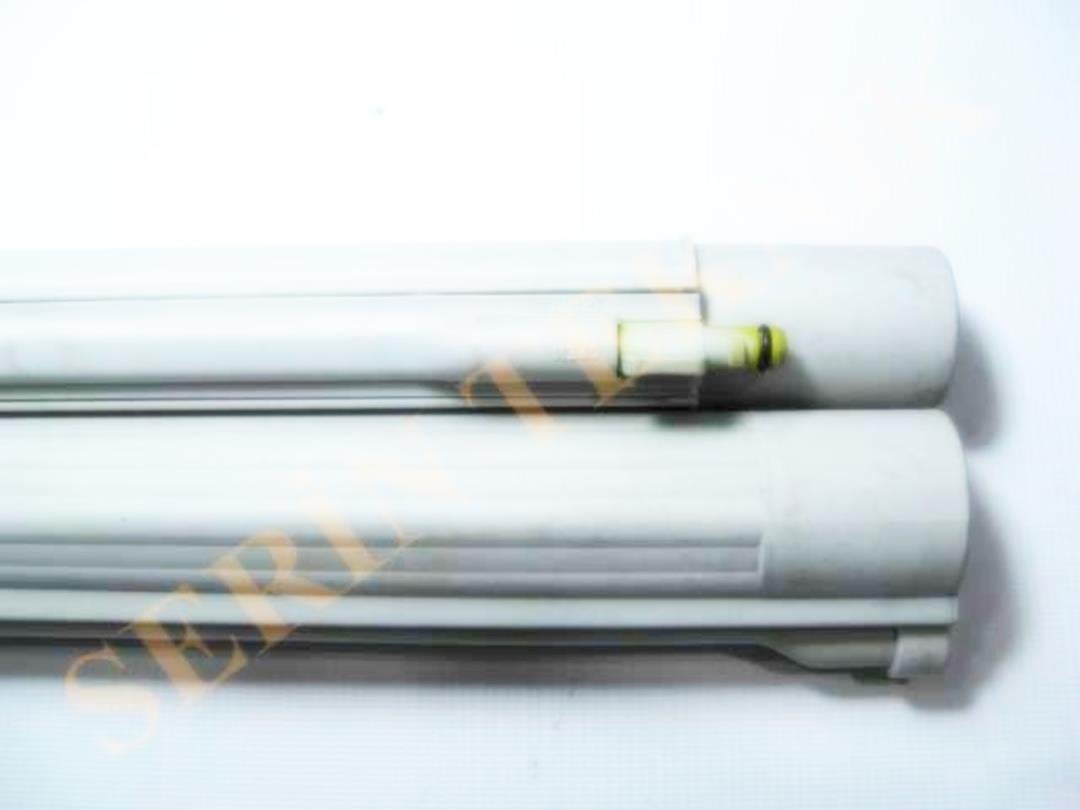 Arçelik Wet Vacuum Cleaner Plastic Tube – Grey Colour Replacement Wand