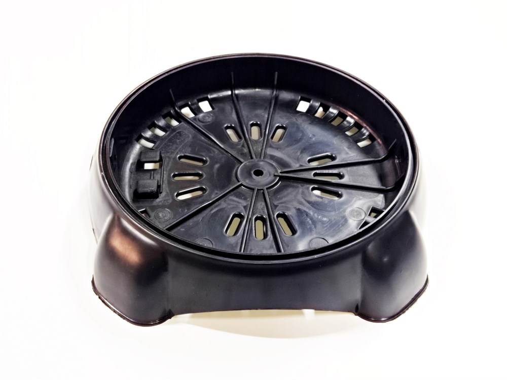 Plastic Base Compatible with Armağan and Yonca Electric Samovars