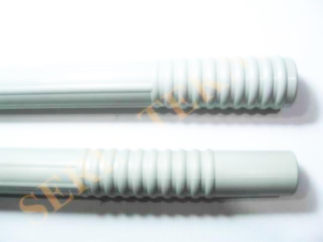 Arnica Old Model Canister Vacuum Cleaner Plastic Tube – Grey Colour Replacement Wand
