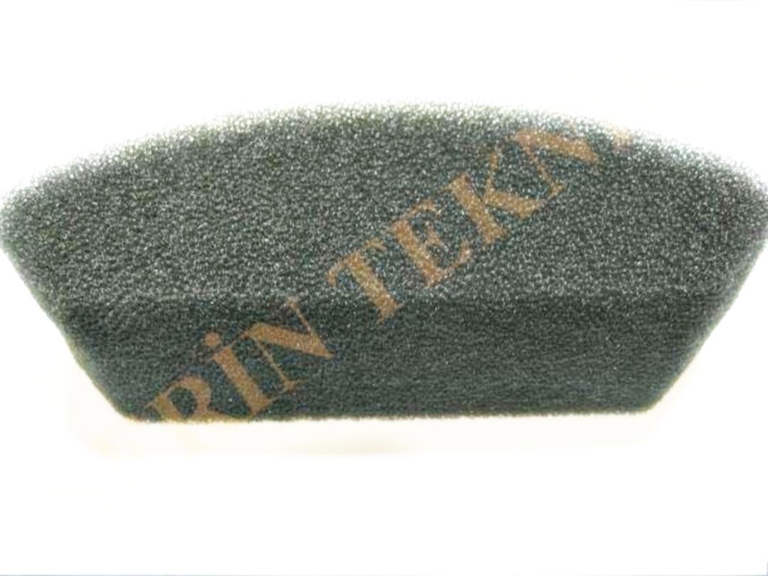 Foam Filter Compatible with Arnica Carpet Washing Vacuum Cleaners – Replacement Sponge Filter