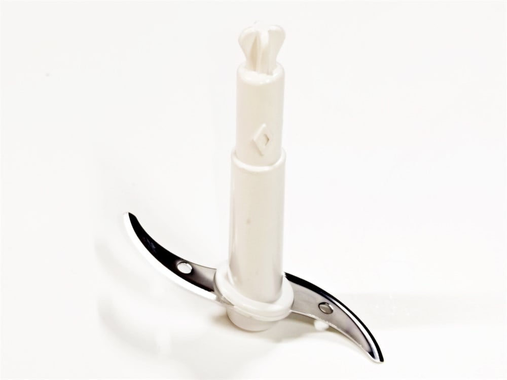 Chopper Blade Compatible with Arnica Shogun Rondo Mini Chopper – Stainless Steel Replacement Cutting Blade