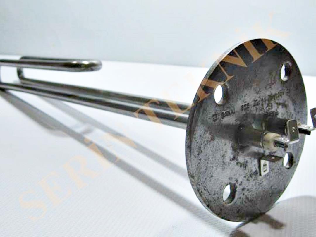 Baymak termosifon ısıtıcı rezistansı