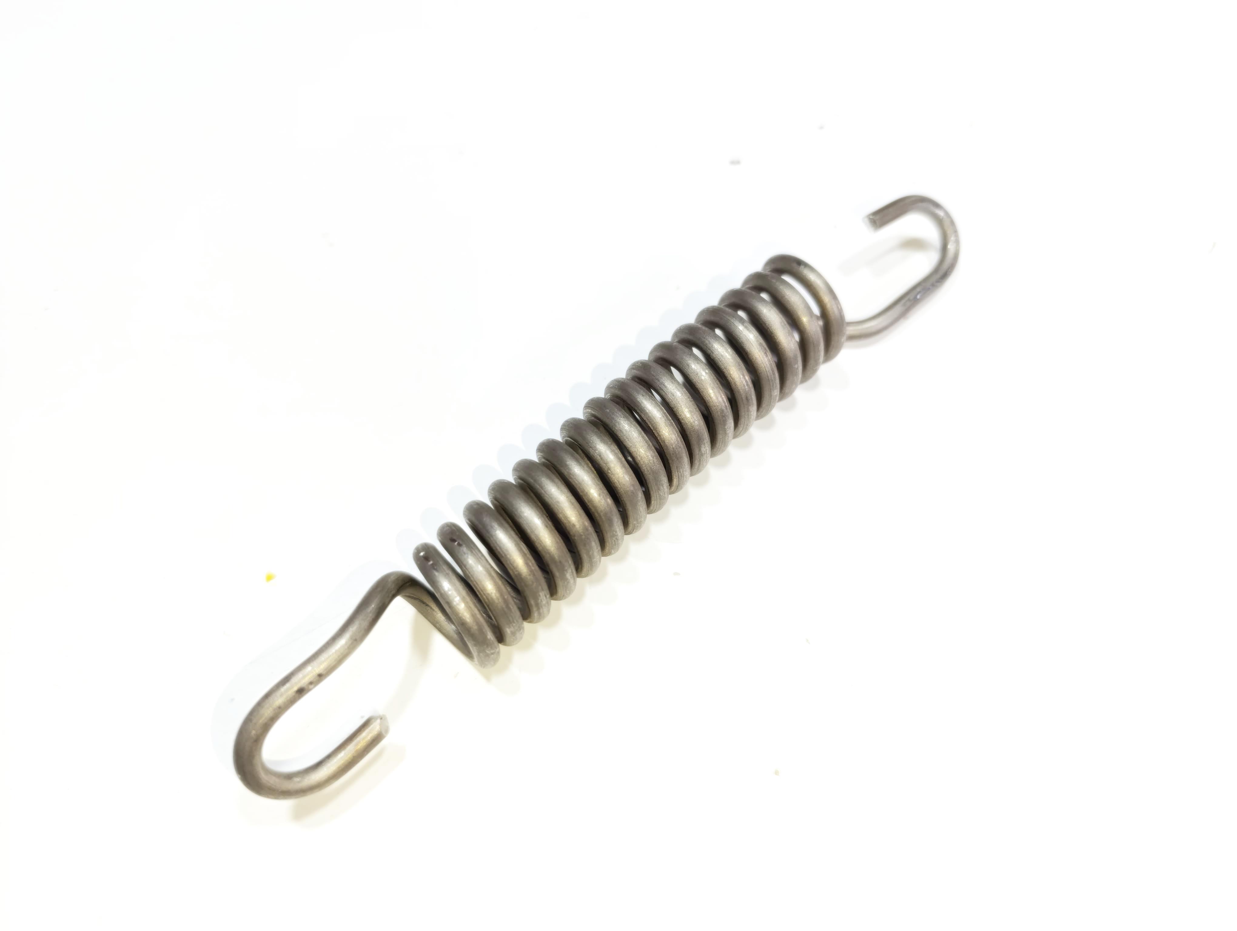 13.Braking ResistorsBraking Resistor Heating Element 230V 18cm CR304 Stainless Steel 4.5mmBraking Resistor Heating Element 230V 18cm CR304 Stainless Steel 4.5mm