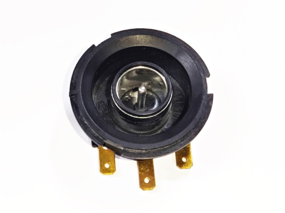 Kettle Base Connector – Model 2 (Female) – Universal Replacement Socket for Electric Kettles