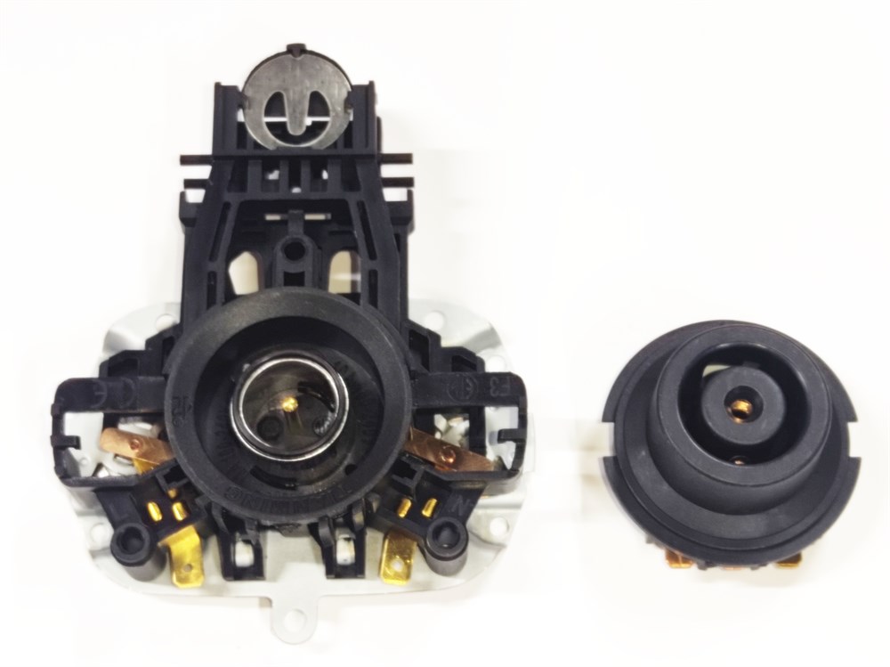 TM-XH-1 Thermostat Kit for Tea Maker & Kettle – High-Precision Temperature Control Switch