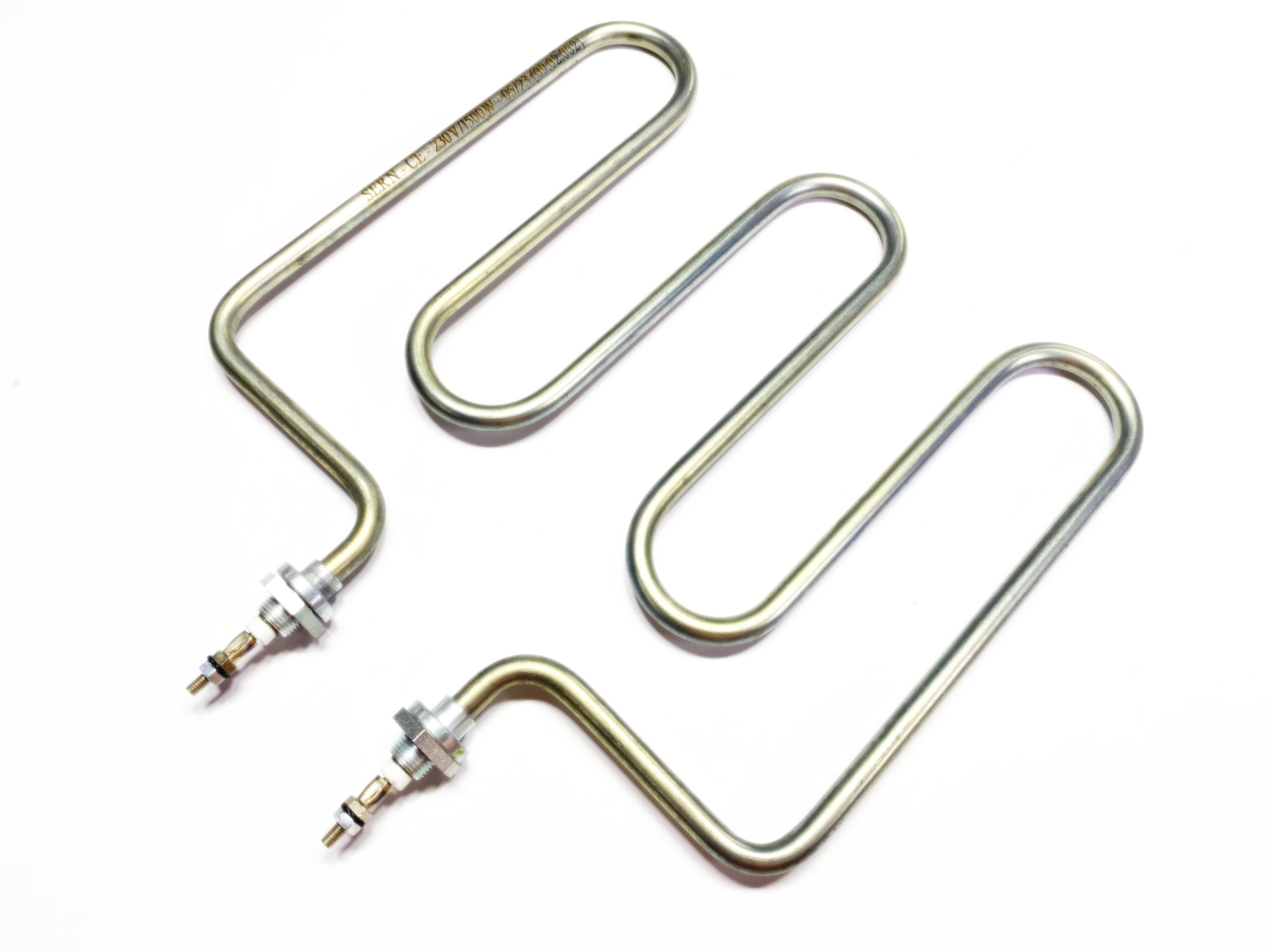 02.Industrial Toasting GroupElektrikli Salamander Izgara Isıtıcı Rezistans Rekorlu 1500W 230VElektrikli Salamander Izgara Isıtıcı Rezistans Rekorlu 1500W 230V