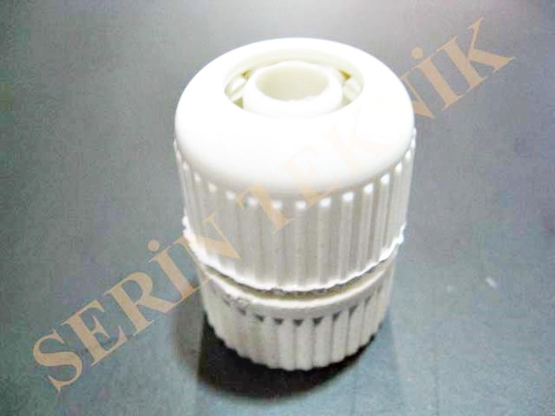 Elektrikli Şofben Ani Su Isıtıcı 1/2 Rekor Geniş Model