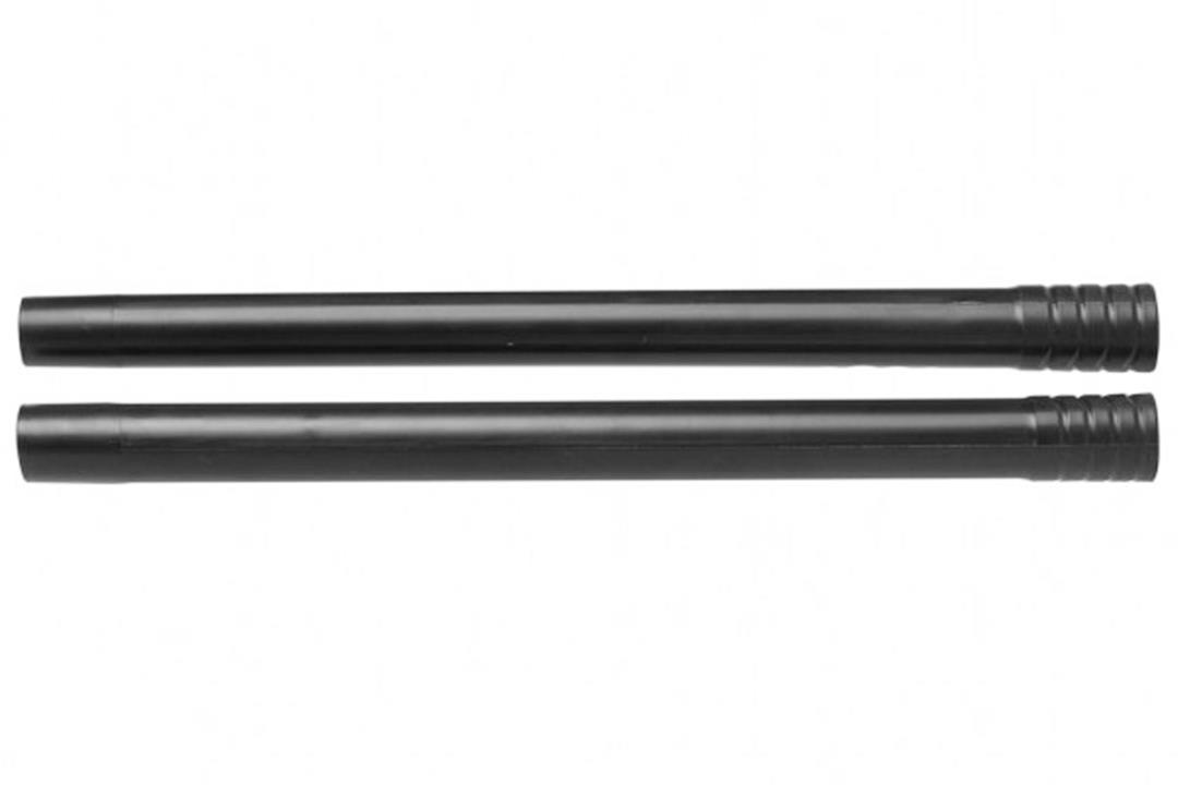 Plastic Vacuum Cleaner Tube – 34.5mm Diameter, Black Colour Replacement Wand