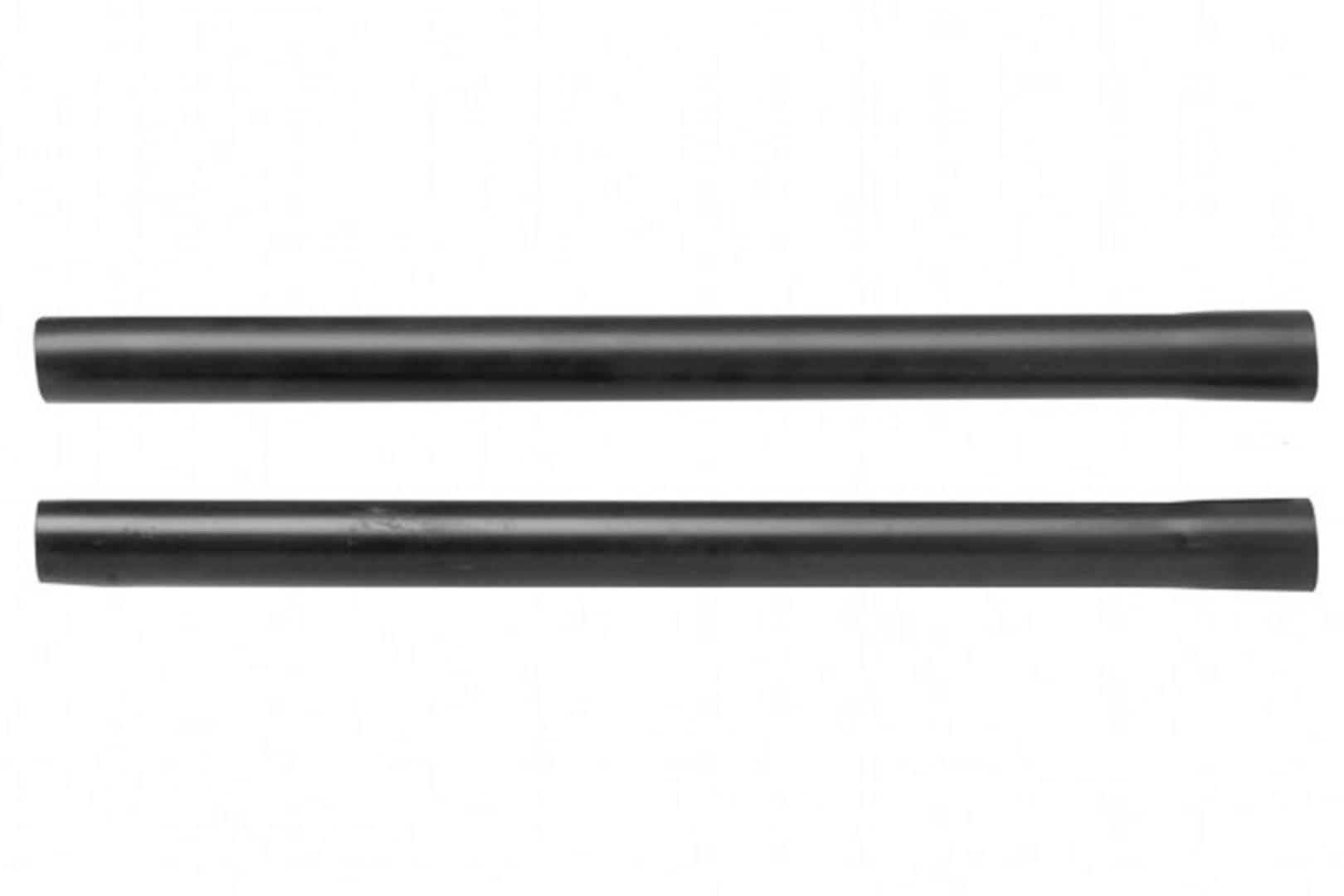 Plastic Vacuum Cleaner Tube – 35mm Diameter, Black Colour Replacement Wand