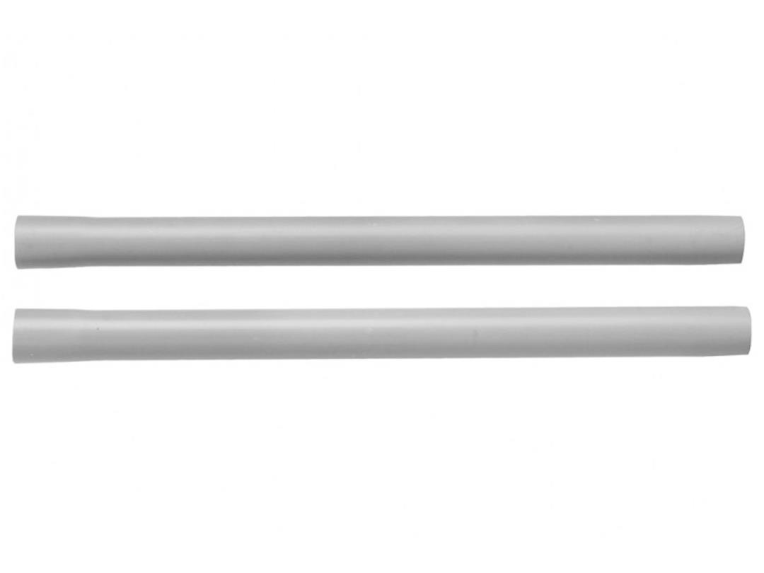 Plastic Vacuum Cleaner Tube – 35mm Diameter, Grey Colour Replacement Wand