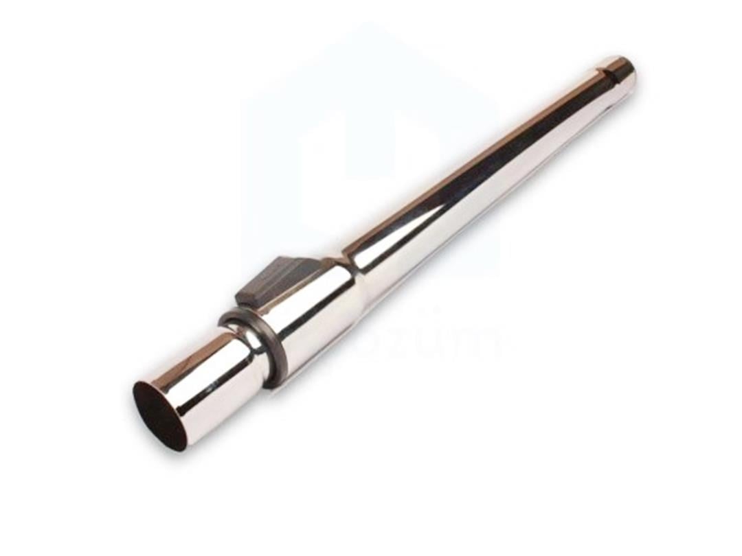 Metal Telescopic Vacuum Cleaner Tube – 32mm Diameter, 1 Metre Adjustable Wand