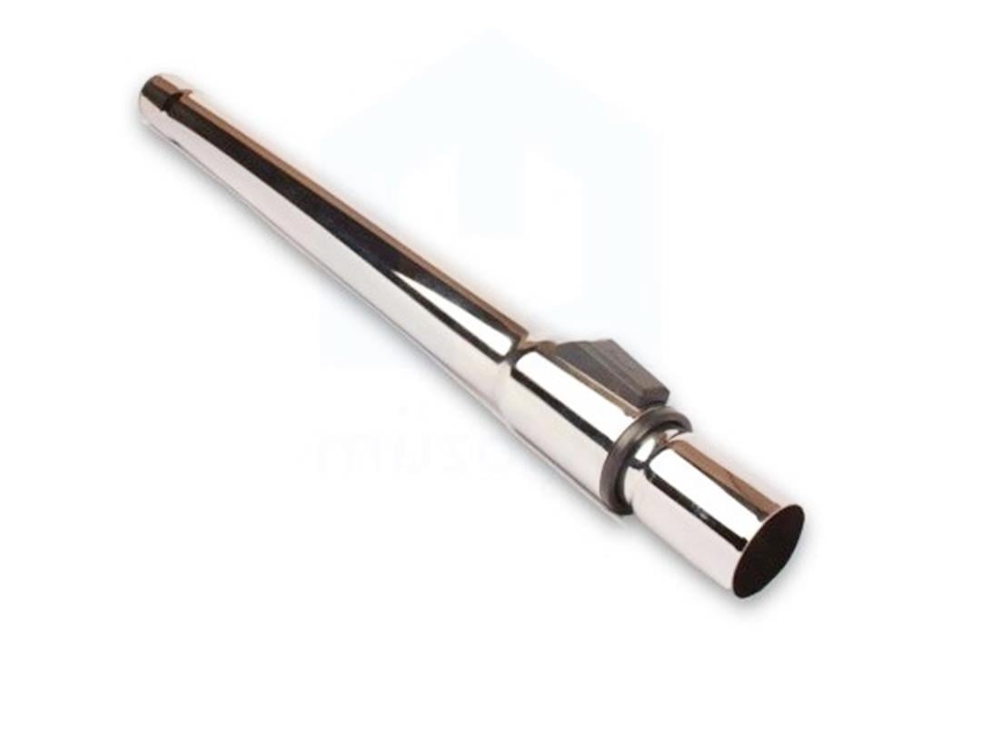 Metal Telescopic Vacuum Cleaner Tube – 35mm Diameter, 1 Metre Adjustable Wand