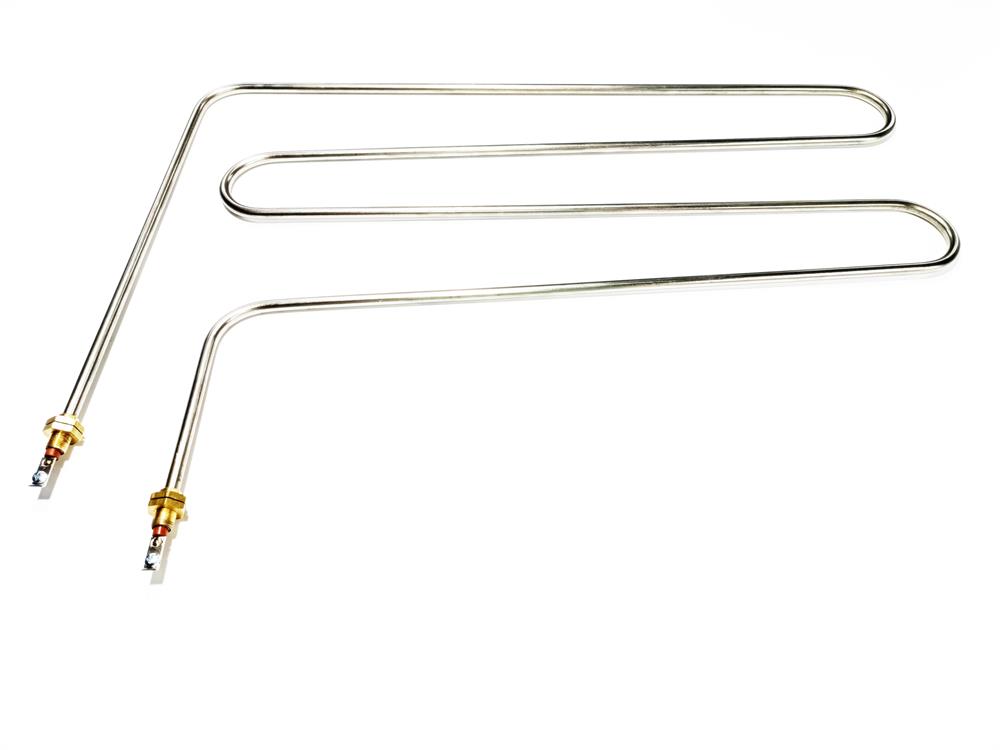 60cm F-type 230V 3000W Industrial Bain-Marie Heater Heating Elements Resistance R1006
