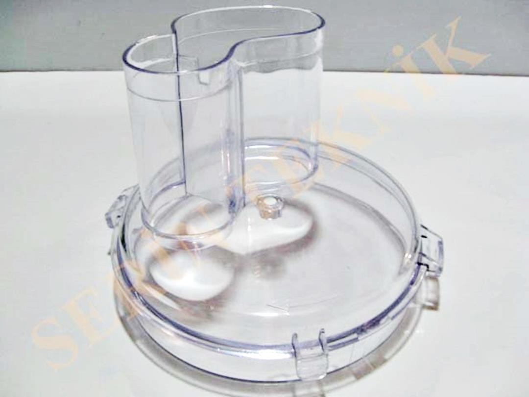 Fantom mutfak robotu hazne kapağı