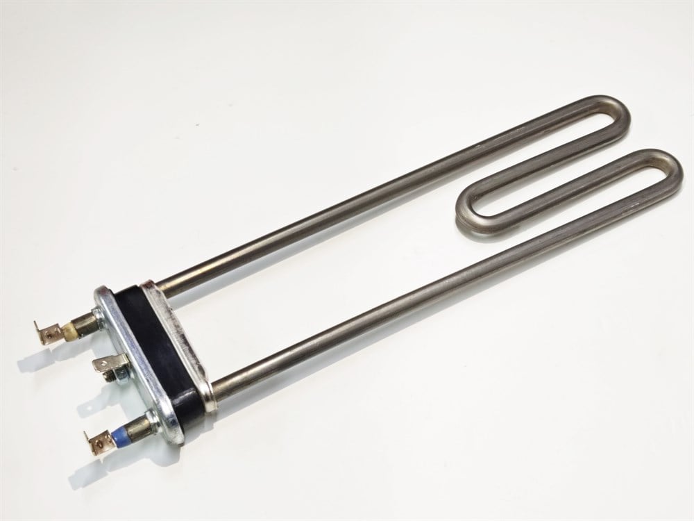 SERN 1950W 28cm Washing Machine Heating Element CR304 230V – Replacement Heater