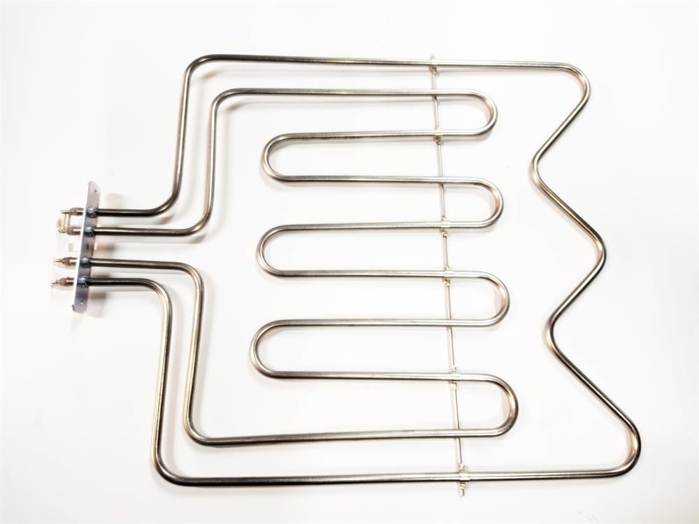 3500W Oven Heating Element (1500W + 2000W) – CR304 Stainless Steel – 230V
