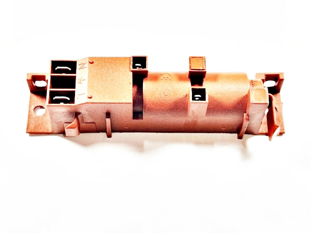 Fırın Ocak 2li Vidalı Seri Çakmak