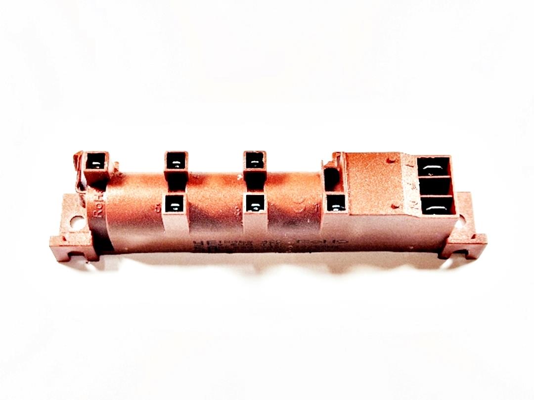 Fırın Ocak 6lı Basmalı Seri Çakmak