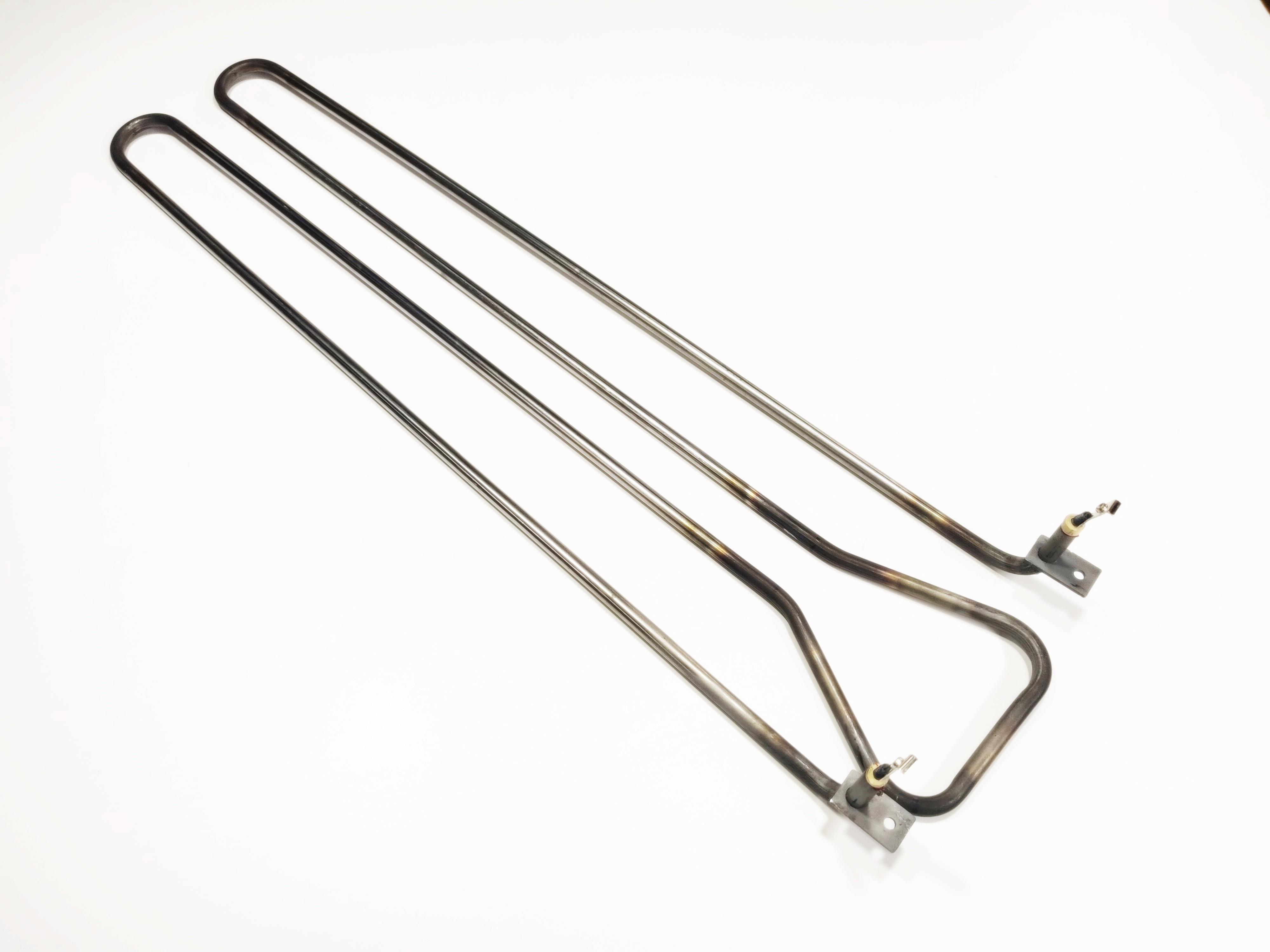 1500W 440V CR304 8.5MM Marine Oven Heater Element, Durable and Efficient for Dry Environment