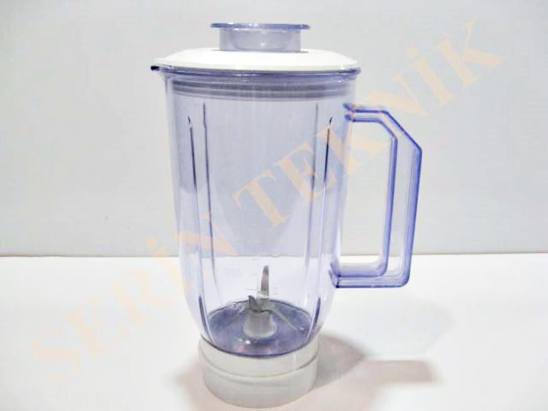 Group ve Sarex GR2200 mutfak robotu blender komple