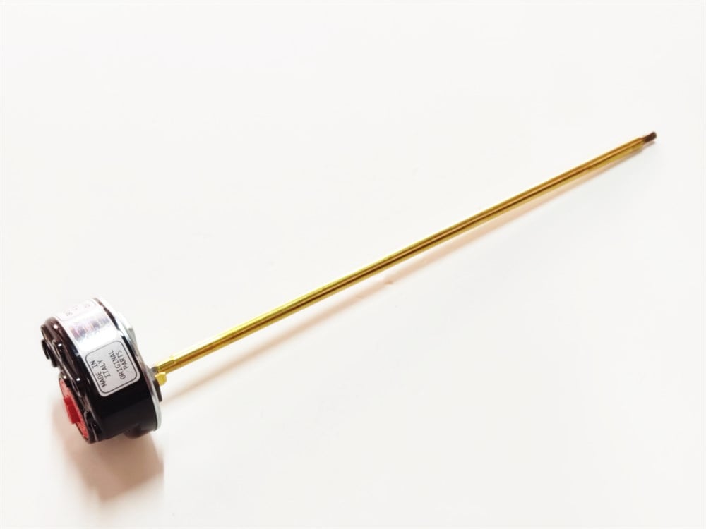 80°C Thermowatt Thermostat for Solar Water Heaters – Italian Type