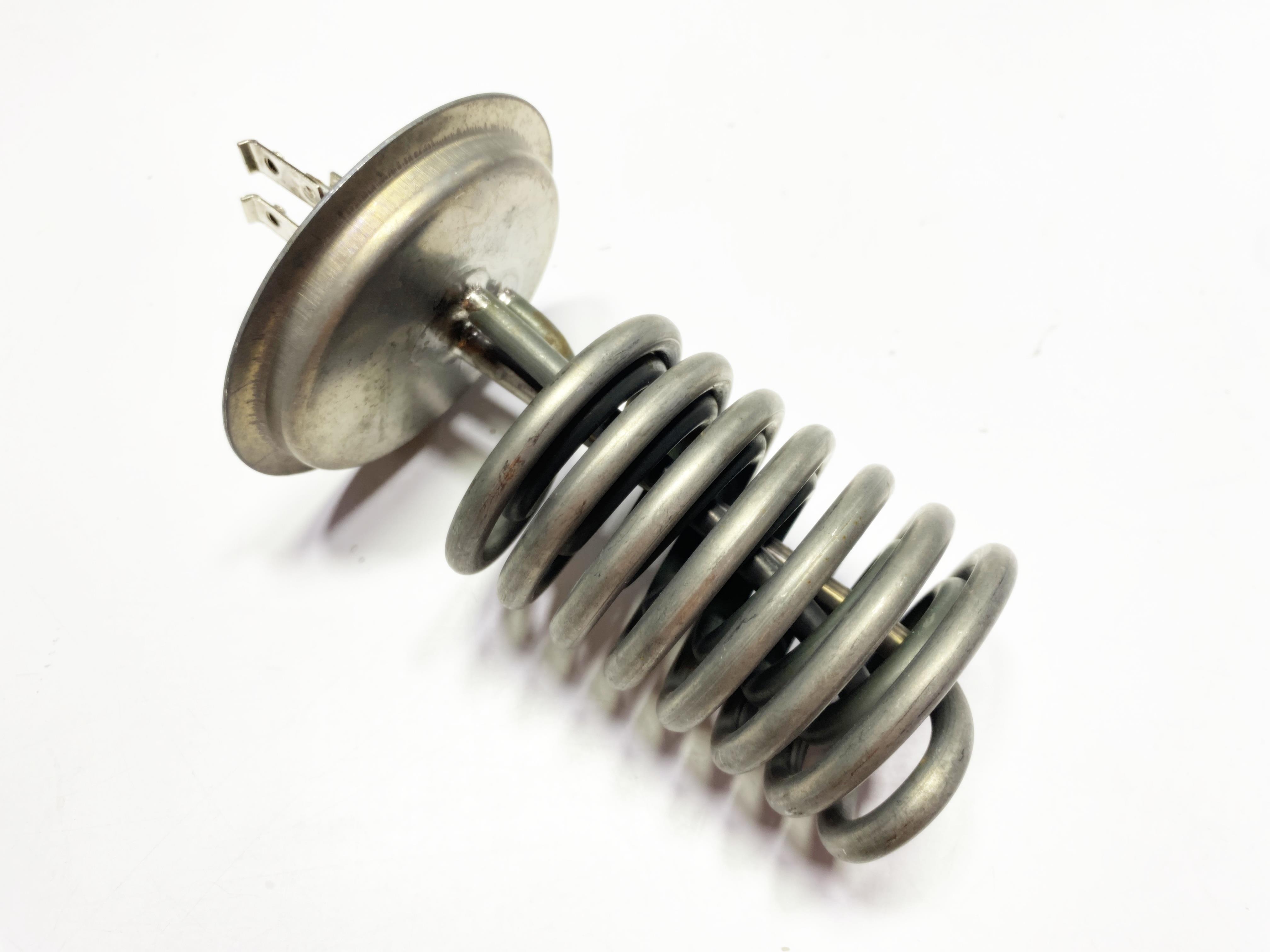 02.Instantaneous Water Heating ElementsIhlas-Type Electric Instant Water Heater Heating Element | 230V 7500W | CR304 Stainless Steel | Replacement Spare PartIhlas-Type Electric Instant Water Heater Heating Element | 230V 7500W | CR304 Stainless Steel | Replacement Spare Part