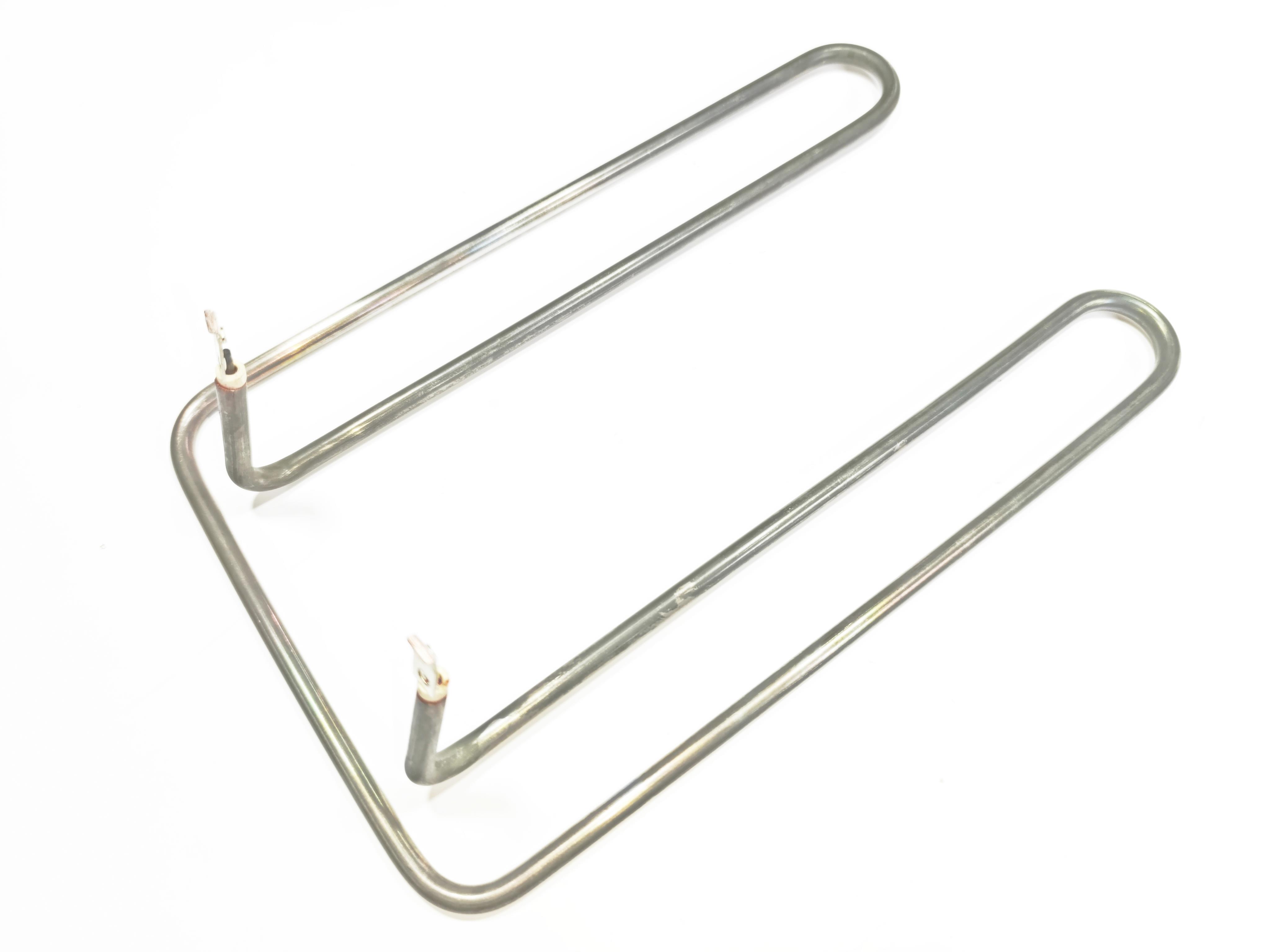 05.Heating ElementsIndustrial Cooker Hotplate Inner Tube Heating Element | 380V 1500W | 8.5mm DiameterIndustrial Cooker Hotplate Inner Tube Heating Element | 380V 1500W | 8.5mm Diameter
