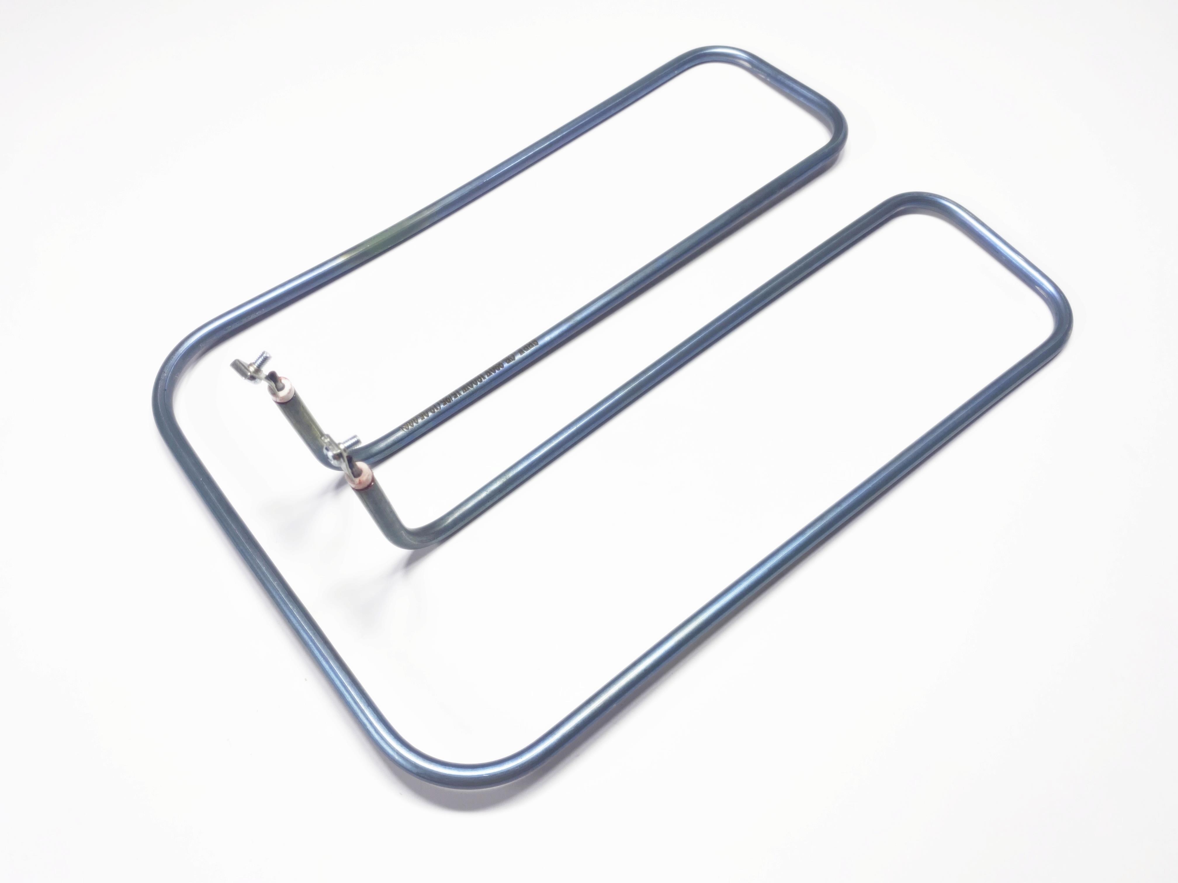 05.Heating ElementsIndustrial Cooker Hotplate Inner Tube Heating Element | 230V 1800W | 8.5mm DiameterIndustrial Cooker Hotplate Inner Tube Heating Element | 230V 1800W | 8.5mm Diameter