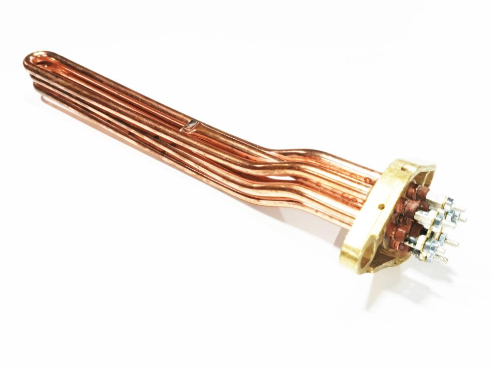 Coffee Machine Heating Element Copper 3000W 230V – Sern Ç1155