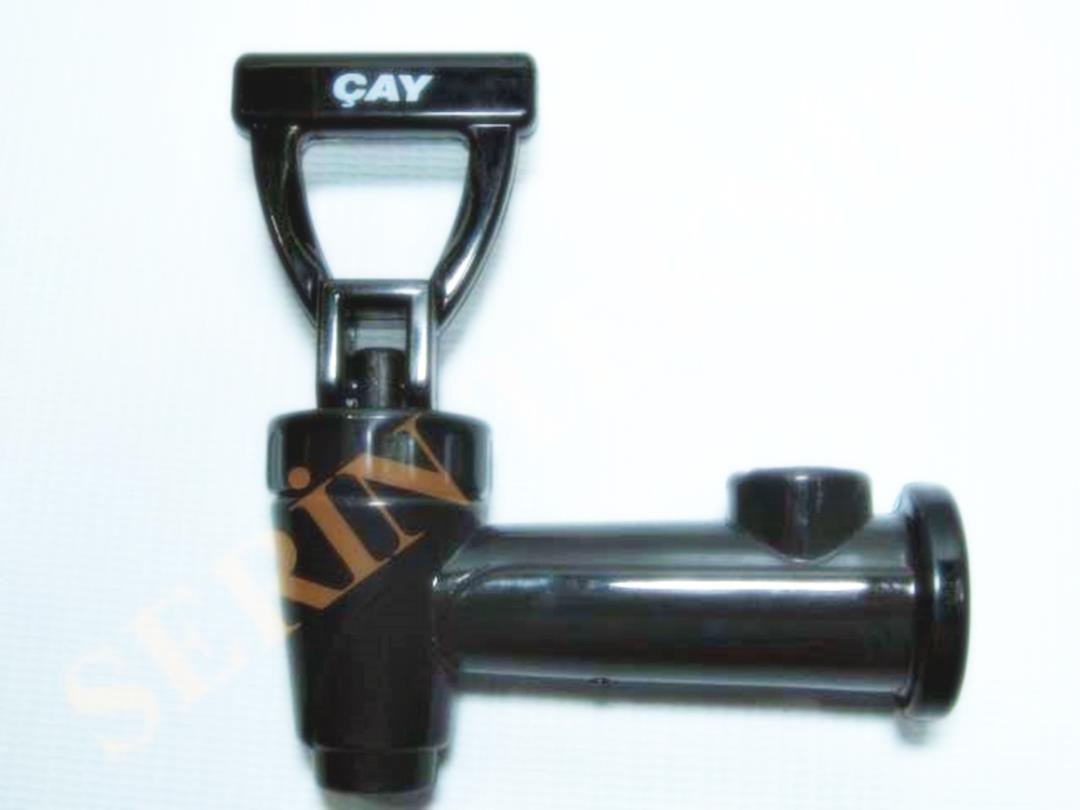 Classic Plastic Samovar Tap with 
