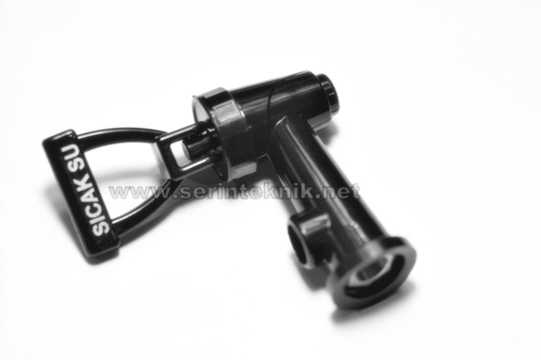 Classic Plastic Samovar Tap with 