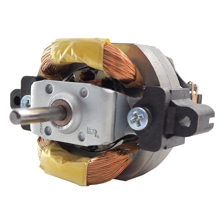 02.Hairdryer Spare PartsKuaför Fön Motoru Johnson U5415 2200W Kuaför Fön Motoru Johnson U5415 2200W 