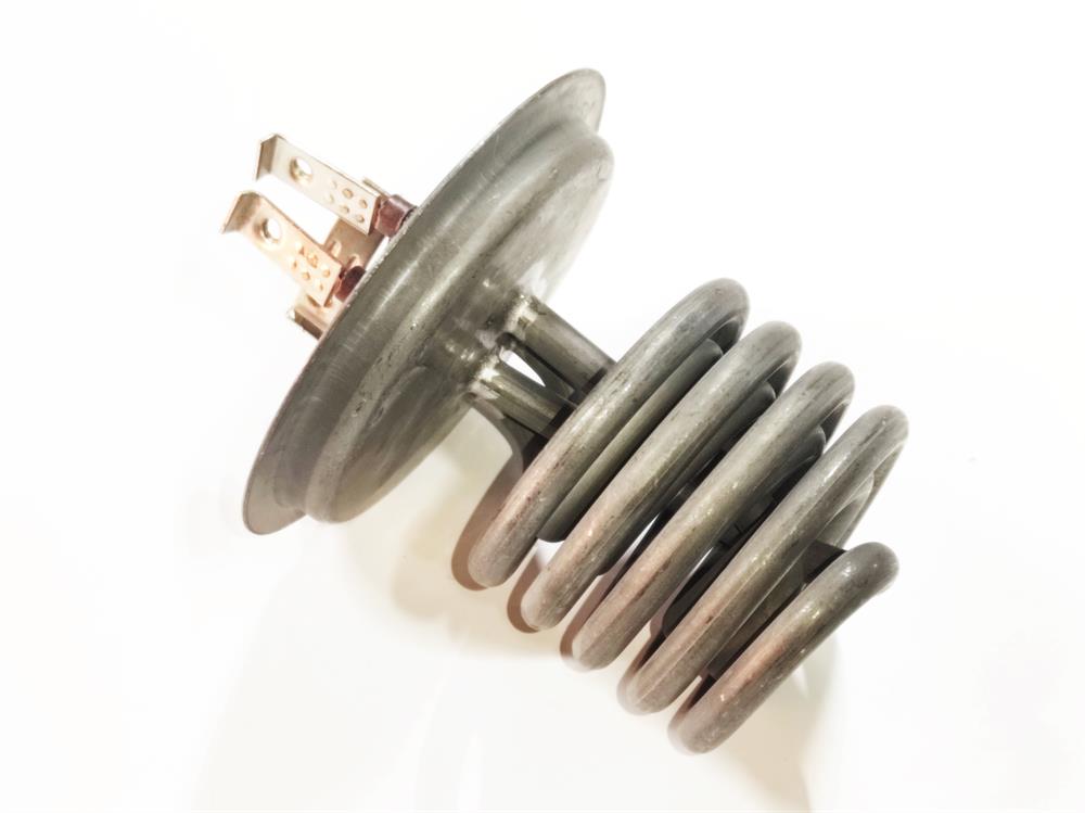 Kitchen Electric Shower Heater Element | 5500W 230V | 7 cm CR304 Stainless Steel Replacement Part