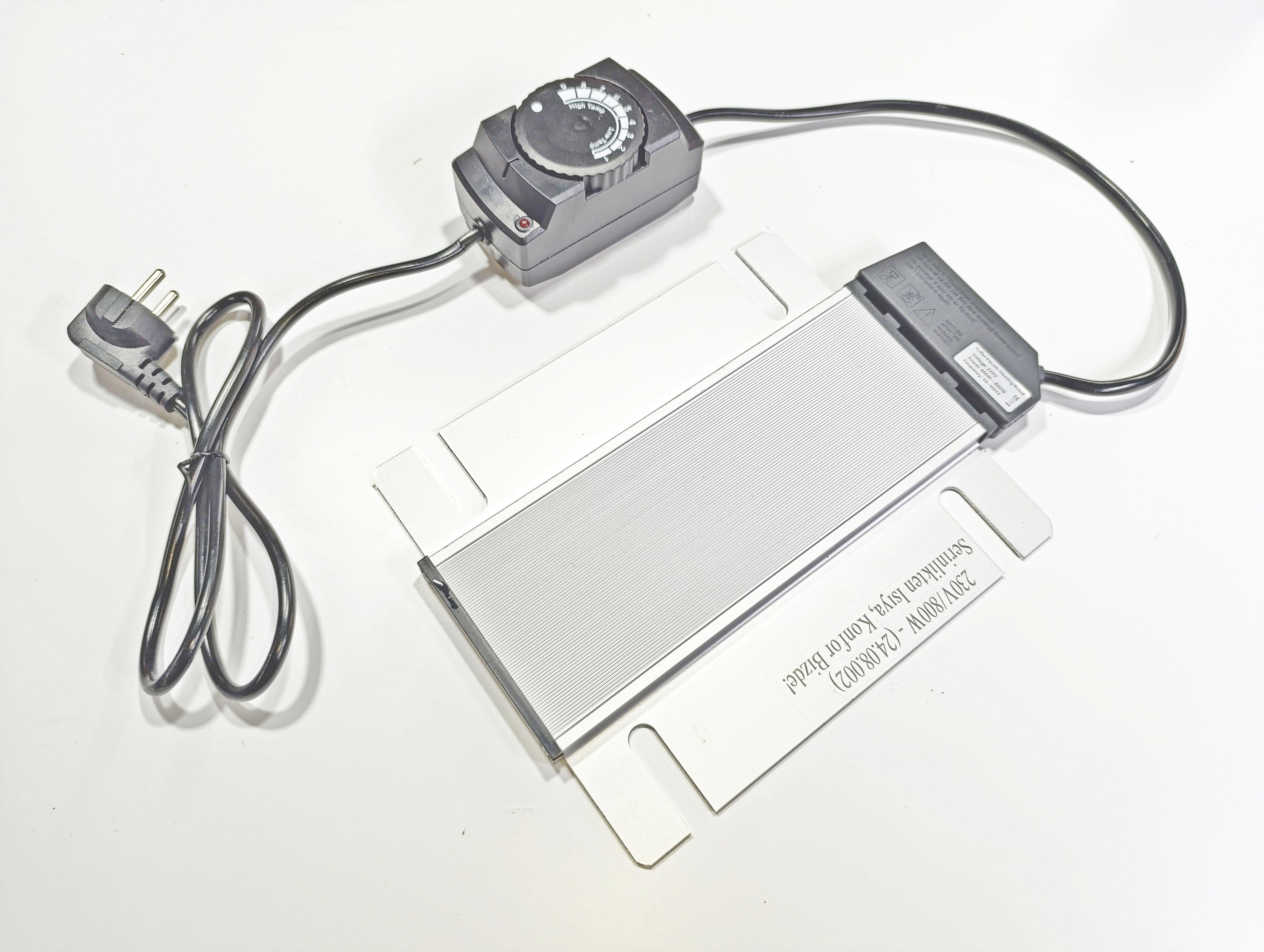 08.Buffet ResistancesOpen Buffet Chafing Dish Resistor 800W 23x20cm Aluminum With Thermostat R1031Open Buffet Chafing Dish Resistor 800W 23x20cm Aluminum With Thermostat R1031