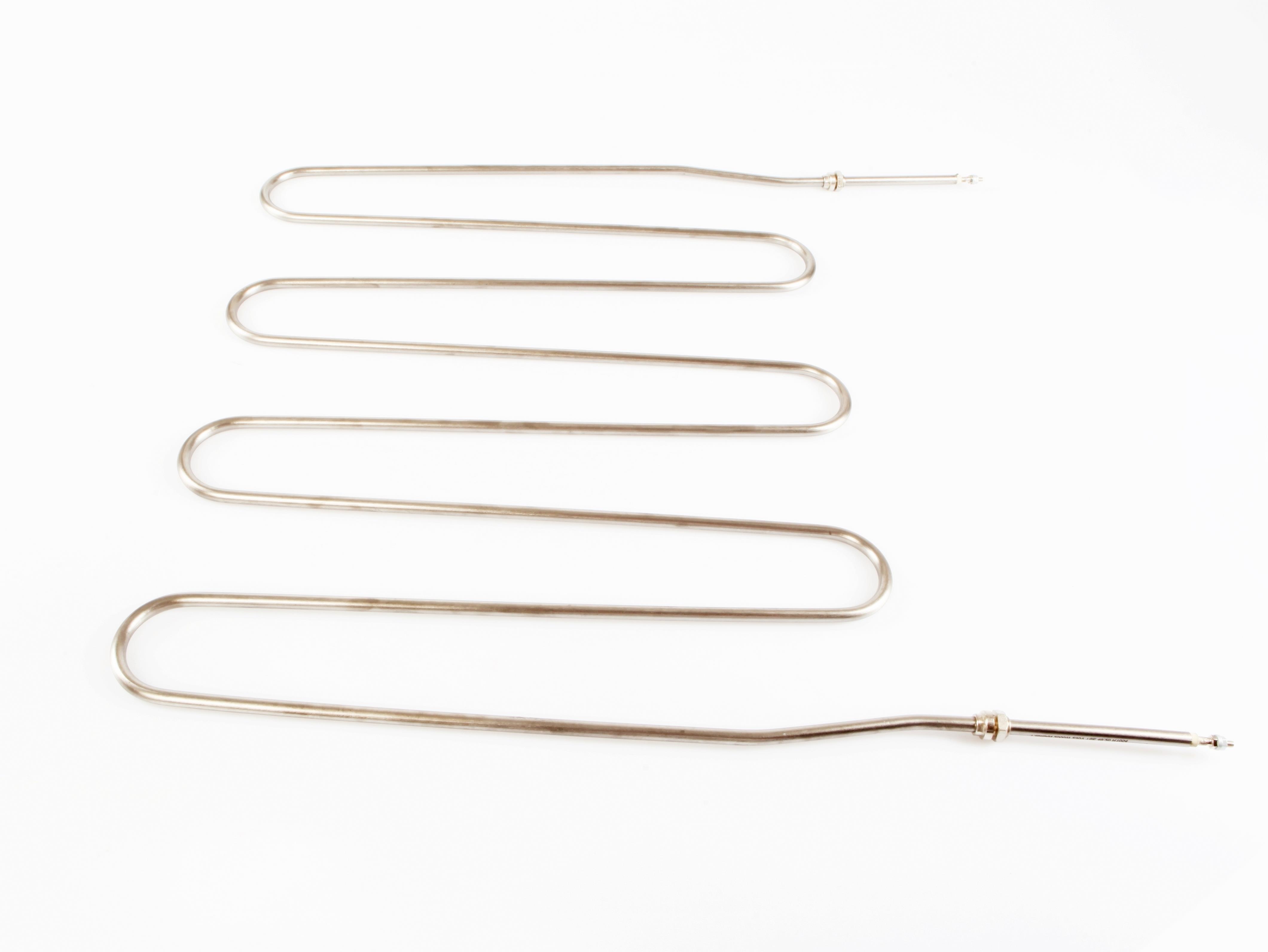 Pizza Oven Heating Element CR304 – 2000W 230V – Sern R1054 – Commercial Stainless Steel Heater