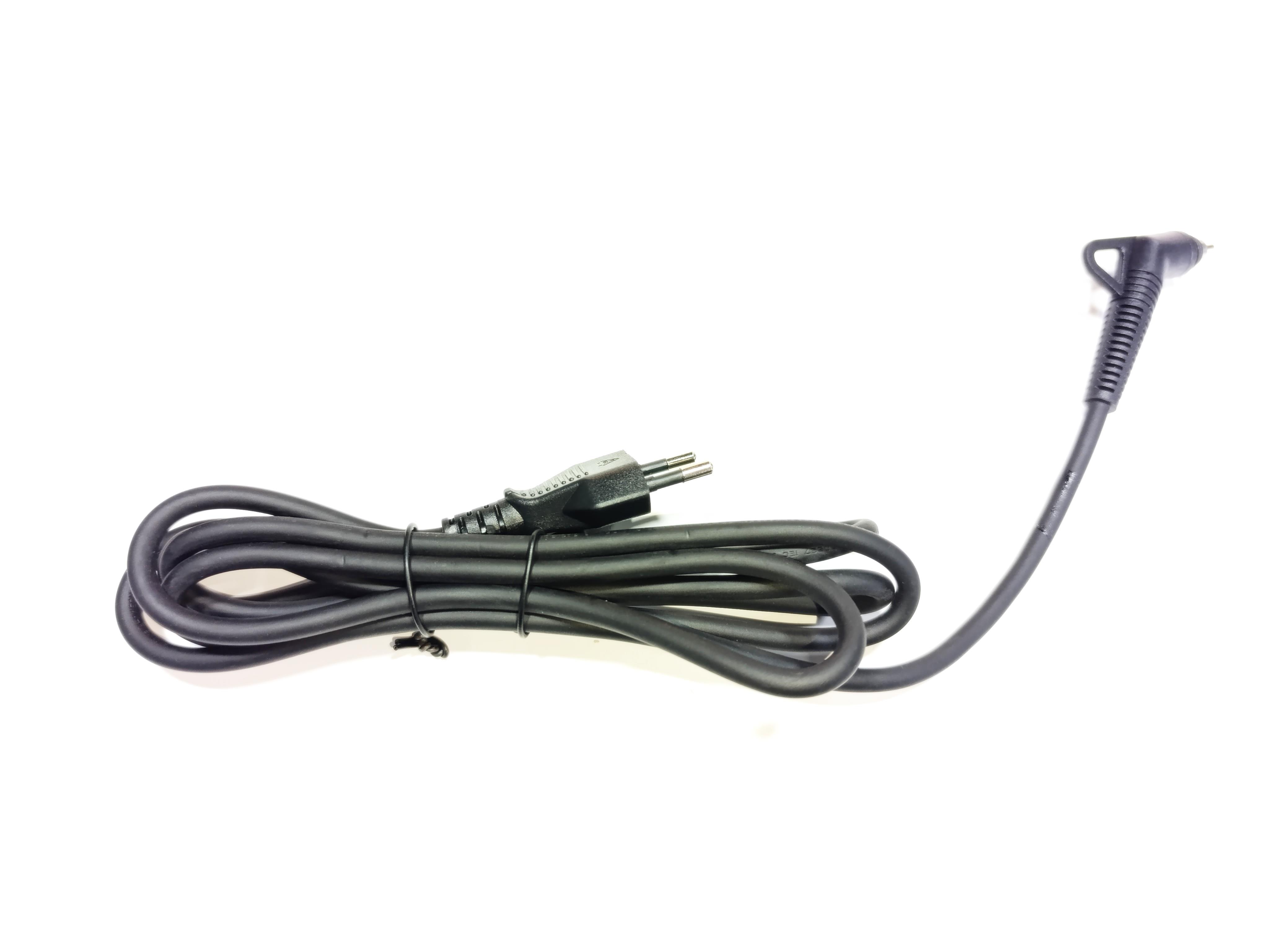 Power Cable Compatible with Braun Hair Straightener